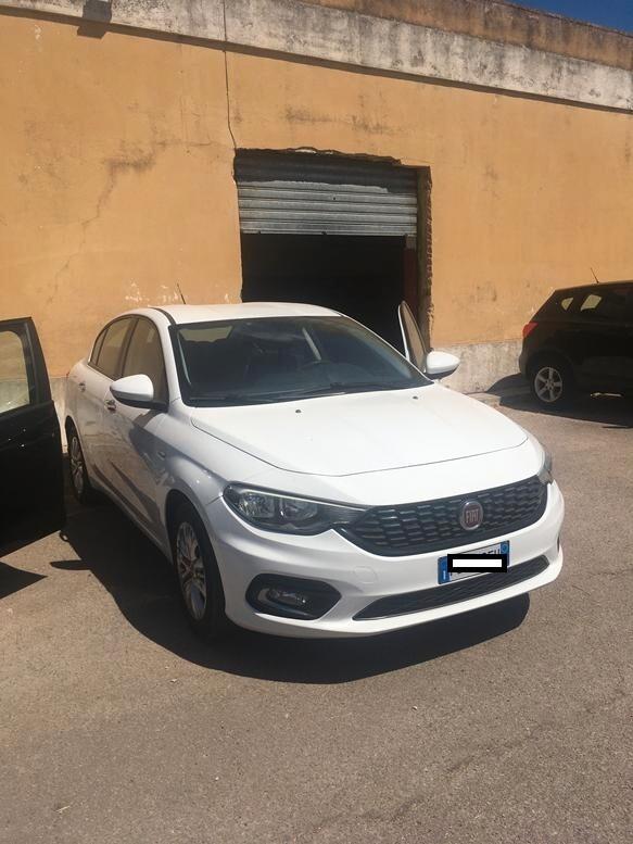 Fiat Tipo 1.4 4 porte Opening Edition