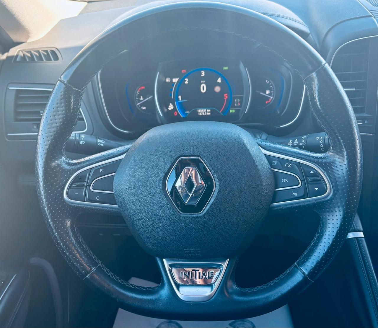 Renault Koleos dCi 175 CV 4x4 X-Tronic Energy Initiale Paris