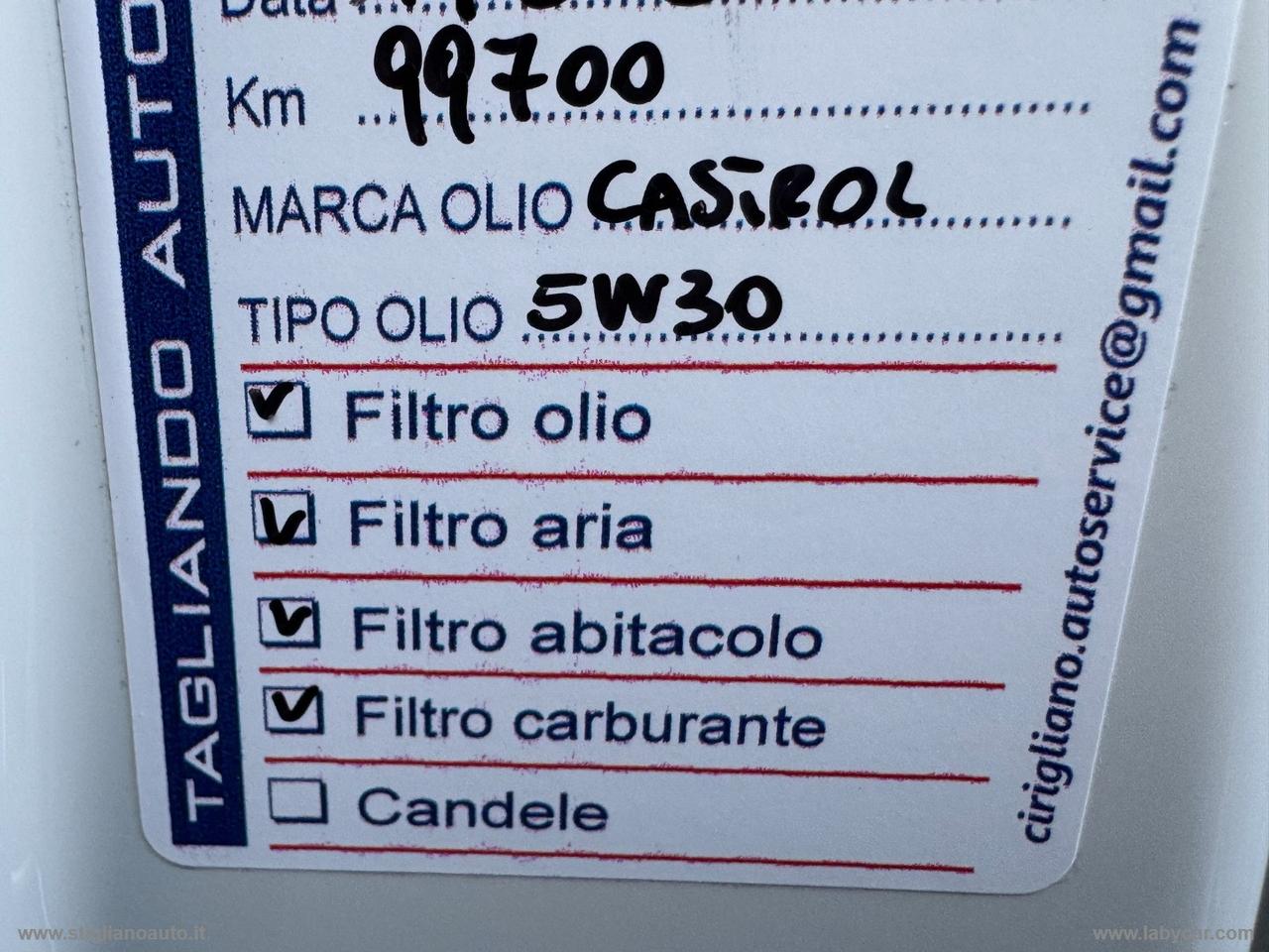 BMW X3 xDrive20d xLine