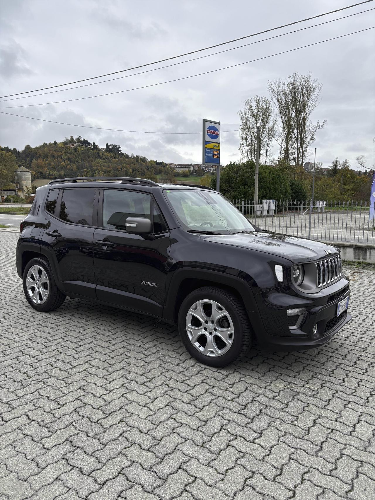 Jeep Renegade 1.0 T3 Limited