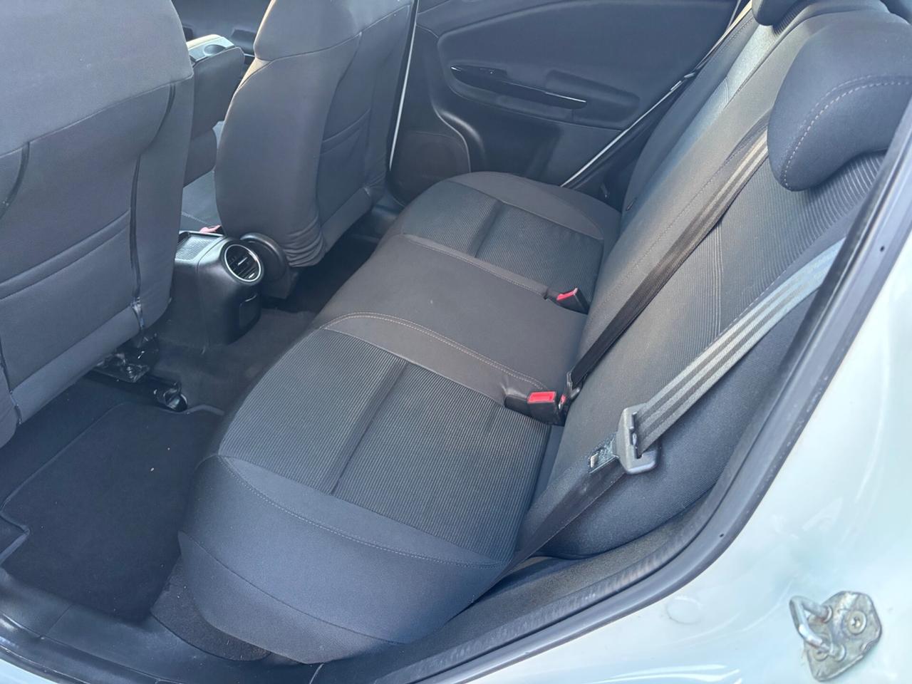 Alfa Romeo Giulietta 1.4 Turbo 120 CV Distinctive