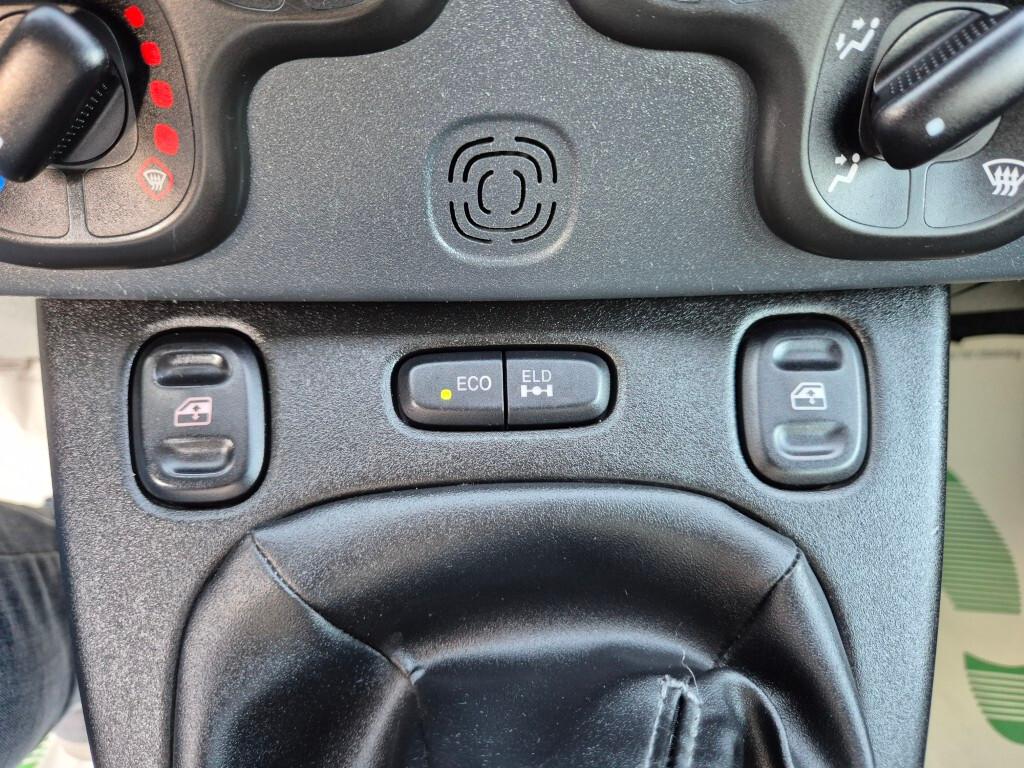 FIAT PANDA 4X4 BENZINA 2020