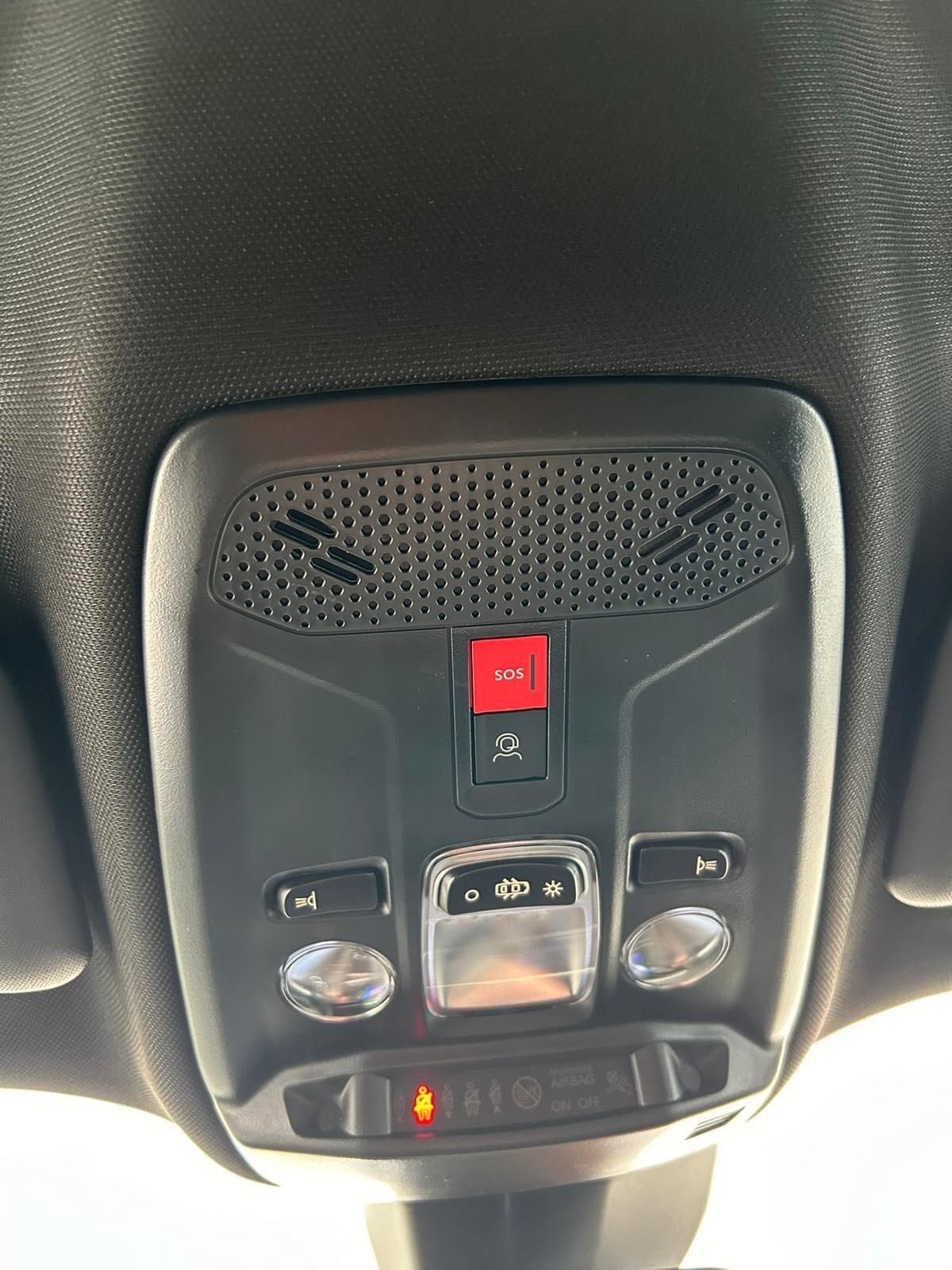 Peugeot 2008 PureTech 100 S&S Allure