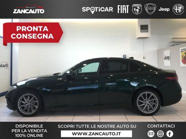 Alfa Romeo Giulia Giulia 2.2 Turbodiesel 160 CV AT8 Executive MY21