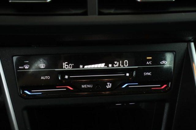 VOLKSWAGEN Polo Polo 1.0 TSI DSG Life