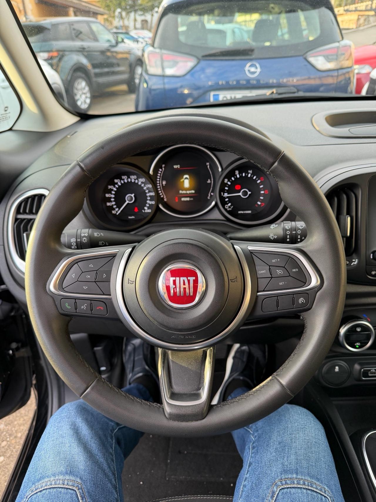 Fiat 500L 1.3 Multijet 95 CV Cross 2021