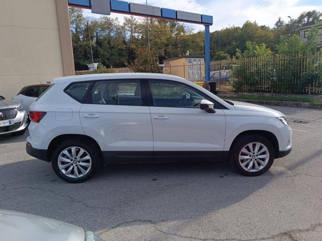 SEAT Ateca 1.6 TDI Style