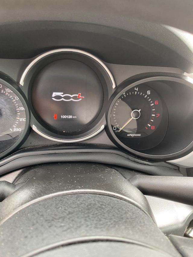 FIAT 500L 1.4 95 CV S&S Connect