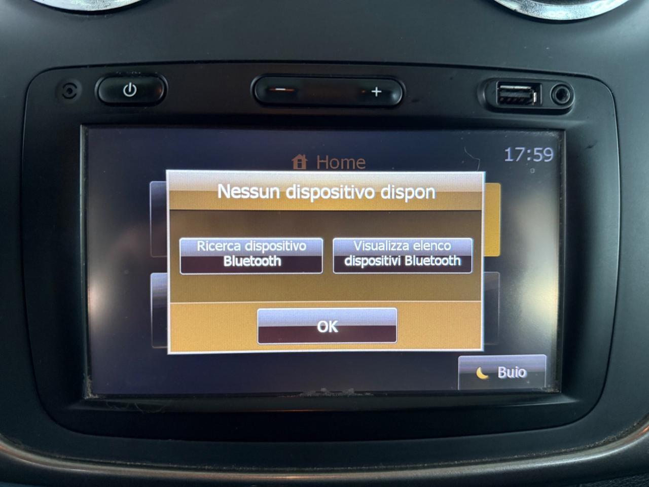 Dacia Sandero 1.2 GPL 75CV La Gazzetta dello Sport