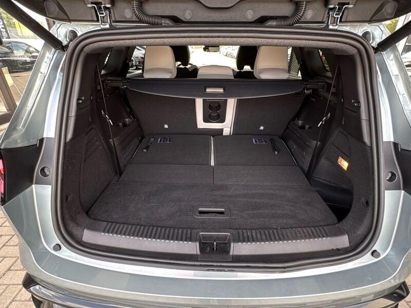 Renault Espace Espace 1.2 e-Tech full hybrid Iconic 200cv auto 7 posti
