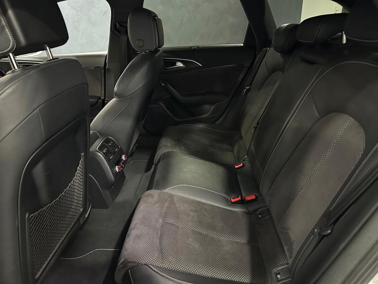 Audi A6 Avant 2.0 TDI 190 CV ultra S-line