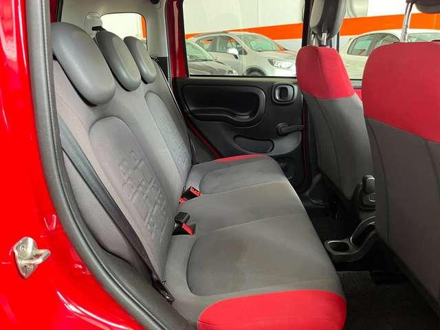 Fiat Panda Panda 1.2 Lounge 69cv E6