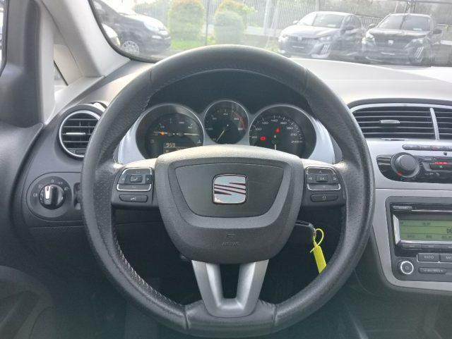 SEAT Altea XL 1.6 TDI 105 CR DPF Style