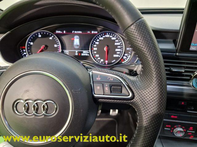 AUDI A6 Avant 3.0 TDI 245 CV quattro S tronic