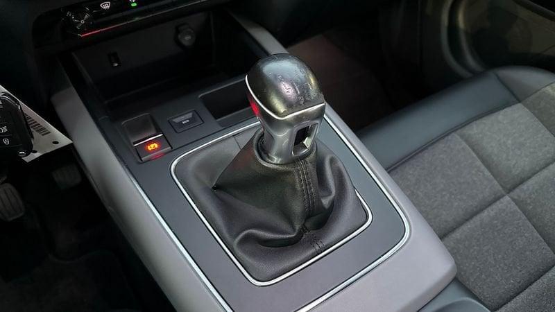 Citroën C5 Aircross 1.5 BlueHDi 130cv Feel S&S my19