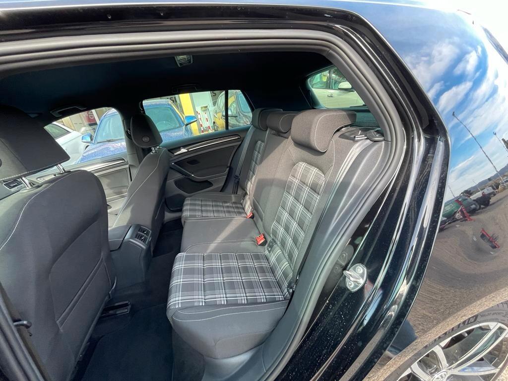 Volkswagen Golf 7 GTD 2.0 TDI 5p. s & s