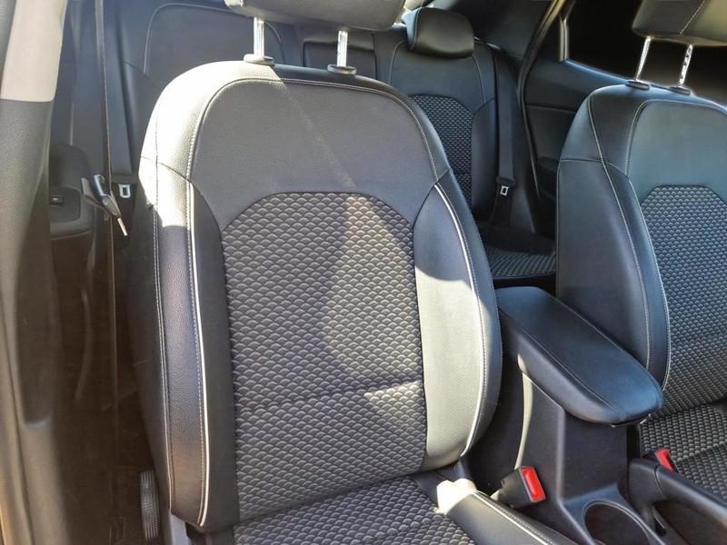 KIA XCeed MHP/M 1,5l 160hp Business