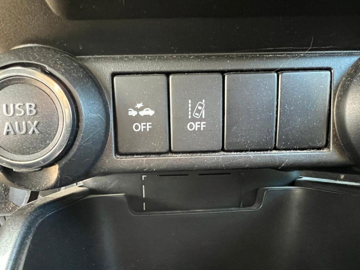 Suzuki Ignis 1.2 Hybrid Cool