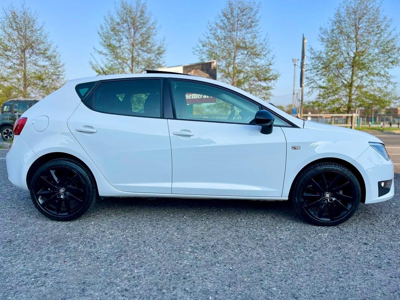 Seat Ibiza 1.2 TSI 110 CV 5p. FR