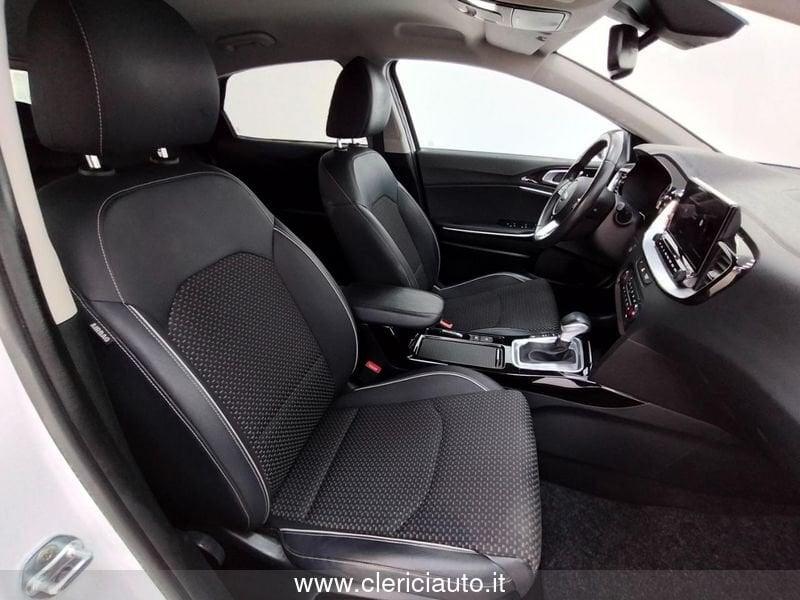 KIA Xceed 1.6 GDi 141 CV PHEV DCT High Tech