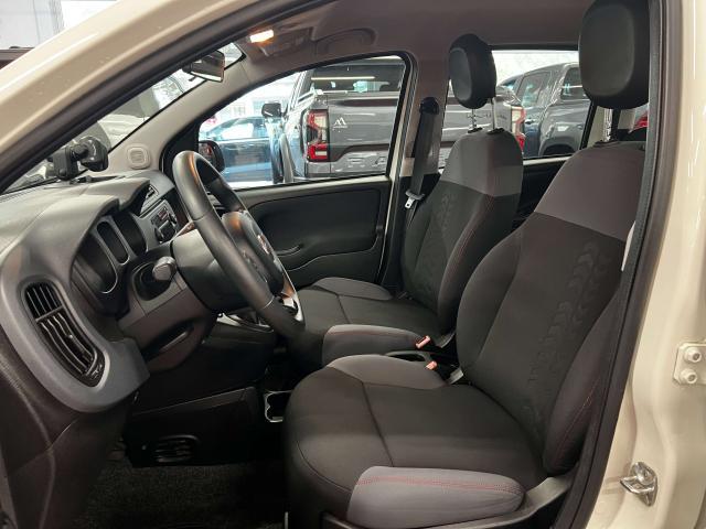 Fiat Panda Panda III 2016 4x4 1.3 mjt 16v 4x4 5 posti