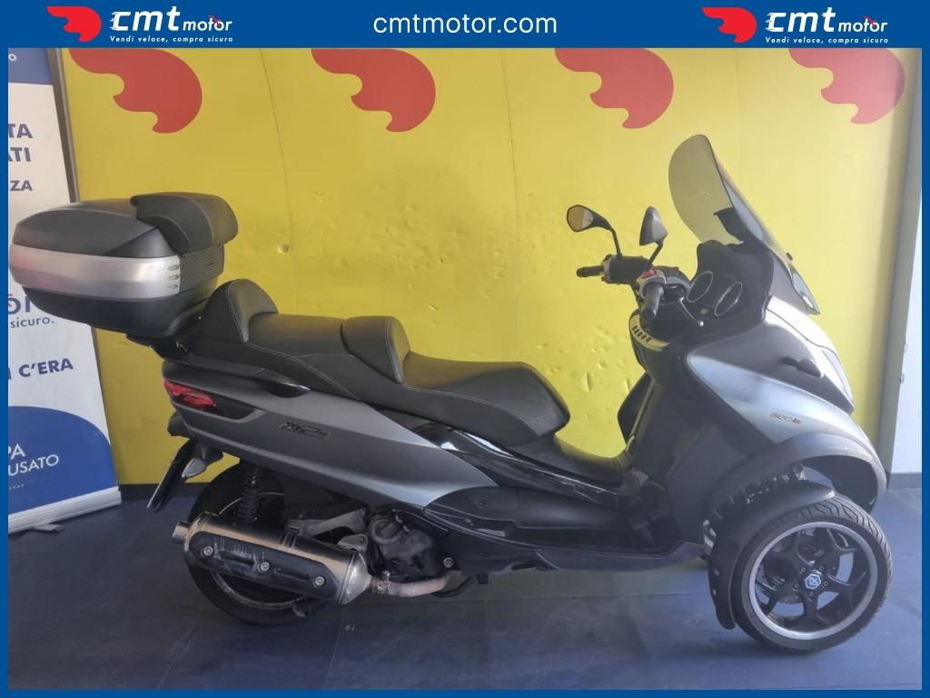 Piaggio MP3 - 2016