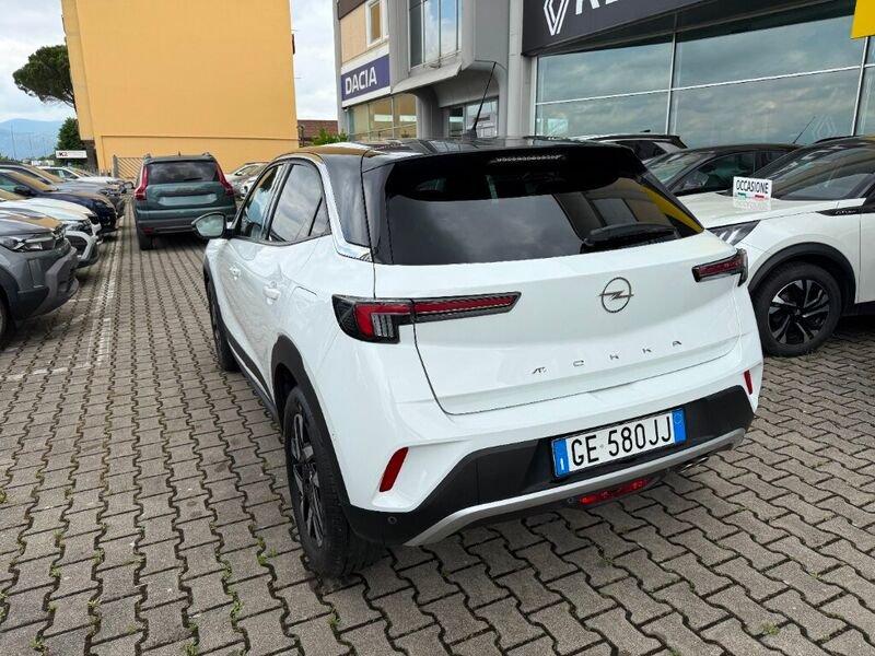 Opel Mokka Mokka 1.2 Turbo 130 CV aut. Elegance