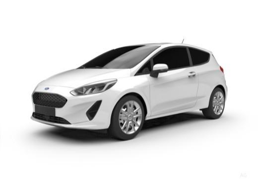 FORD Fiesta VII 2017 3p - Fiesta 3p 1.0 ecoboost ST-Line s&s 95cv