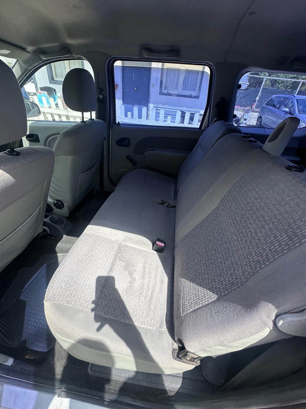Dacia Logan MCV 1.5 dCi 70CV 7 posti Lauréate