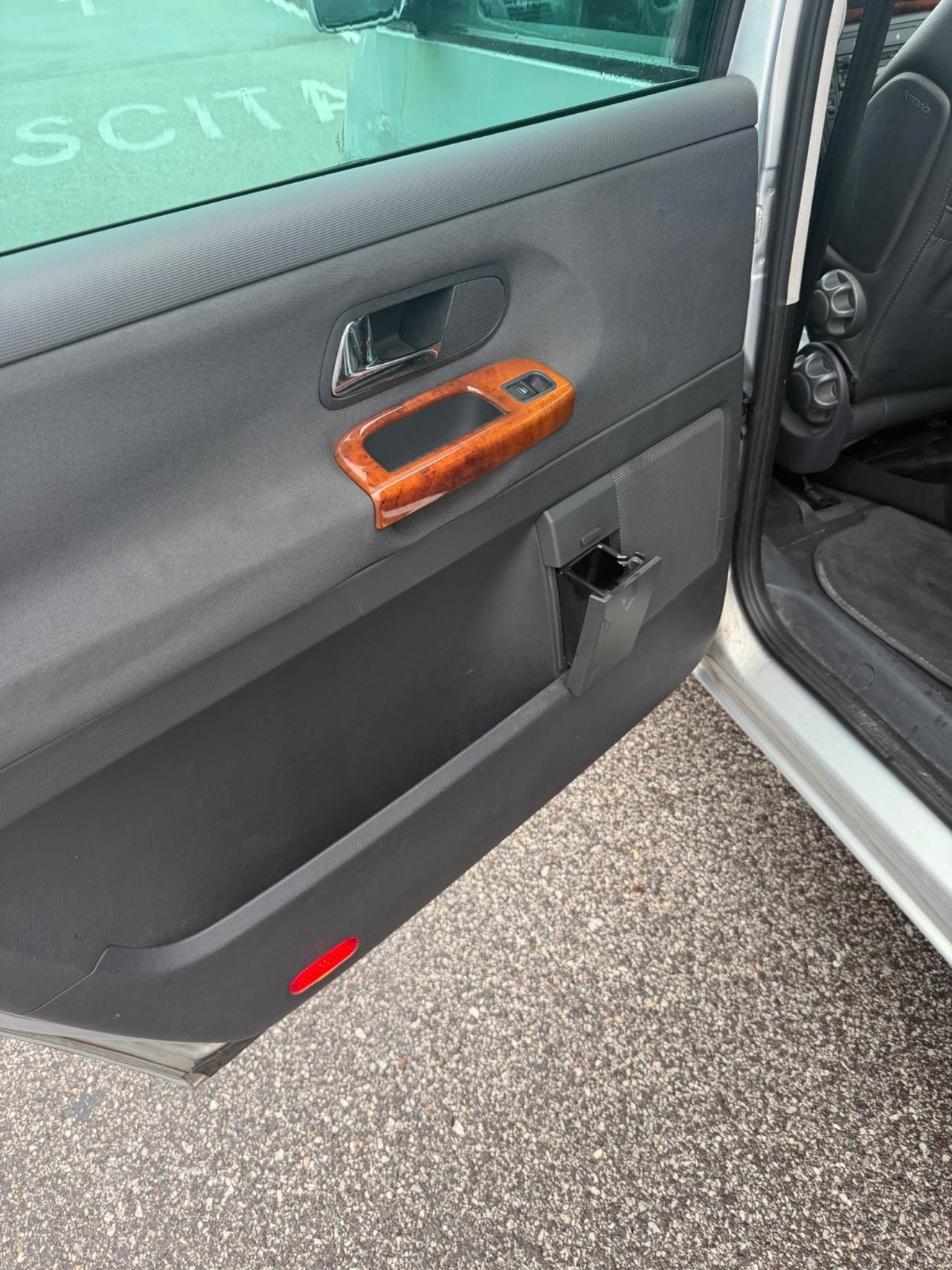 Seat Alhambra 1.9 TDI/130CV Van Signo