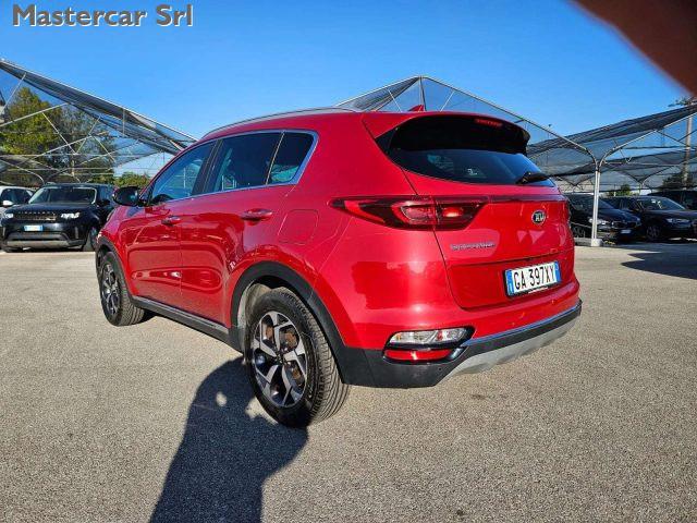 KIA Sportage AUTOCARRO 1.6 crdi Energy 2wd 136cv - GA397XY