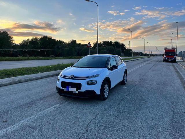 CITROEN C3 BlueHDi 100 S&S Business 2 POSTI VAN