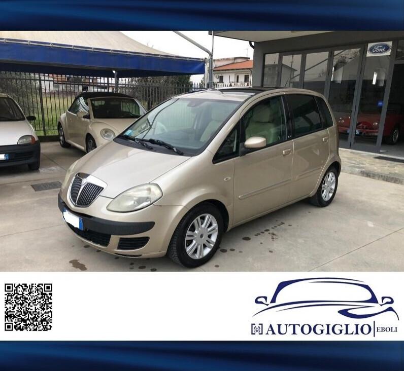 Lancia Musa 1.3Multijet 90cv 2007