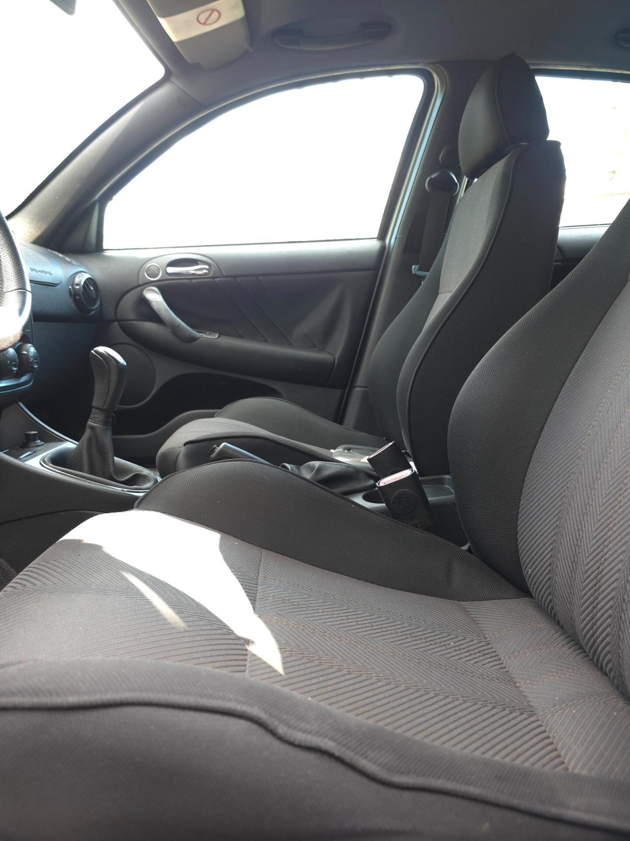 Alfa Romeo 147 1.6 16V TS (105) 5 porte Moving