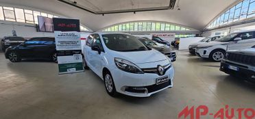 Renault Scénic X-Mod Renault Scenic X-Mod UNICO PROPRIETARIO