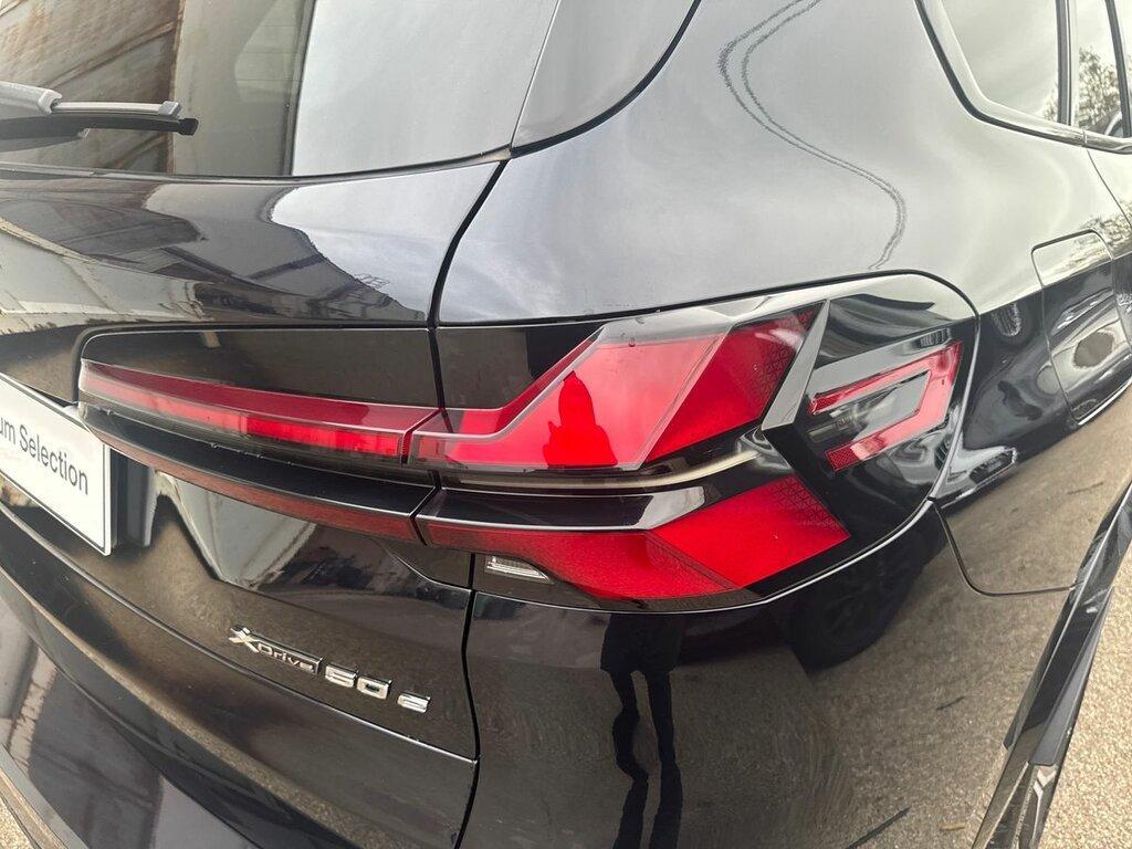 BMW X5 50 e MSport Pro xDrive Steptronic