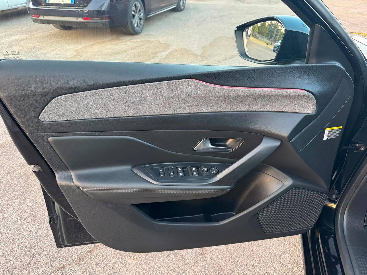 Peugeot 308 Allure 1.5Hdi