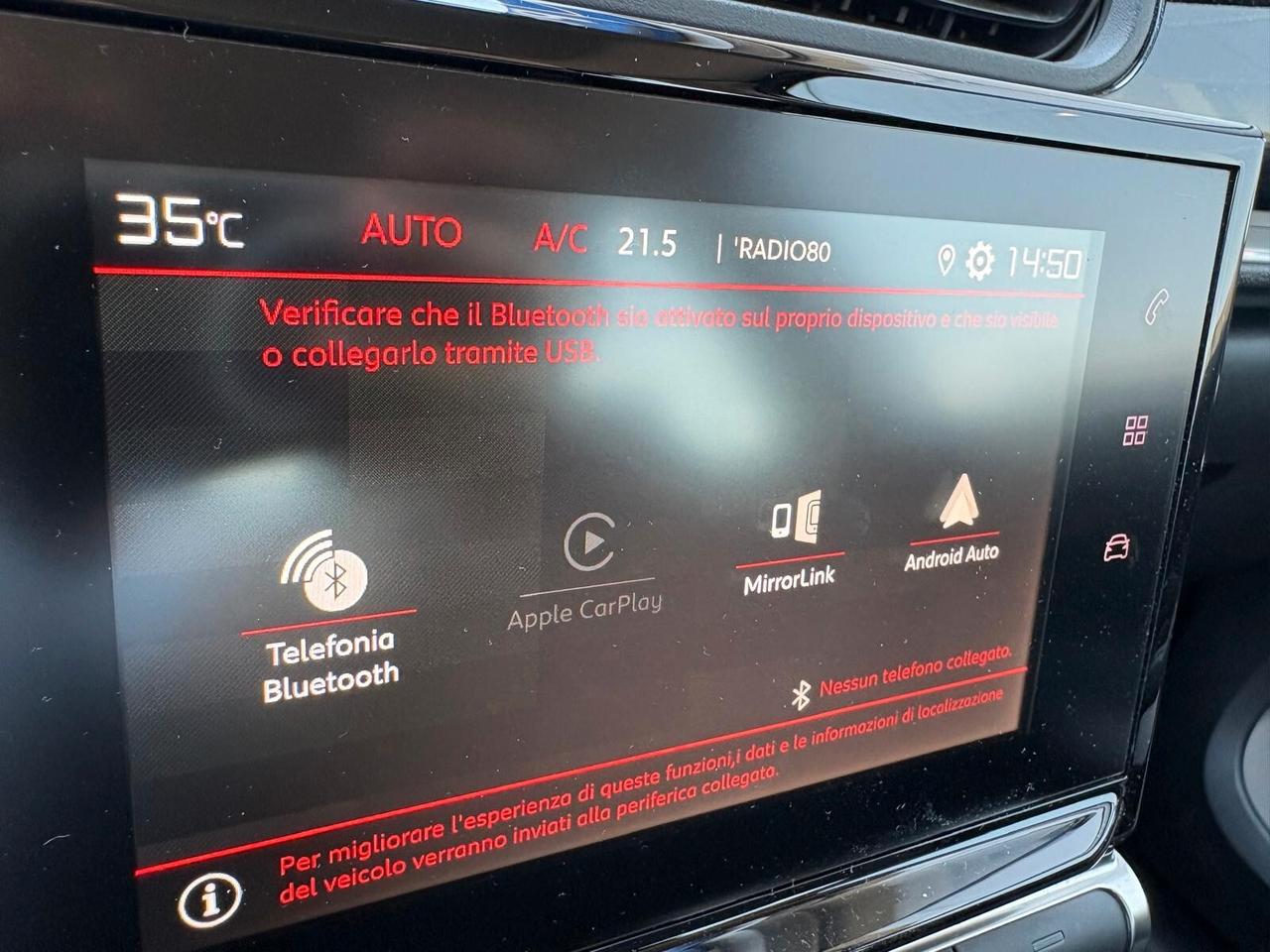Citroen C3 FEEL PACK PureTech 83 SPOTICAR