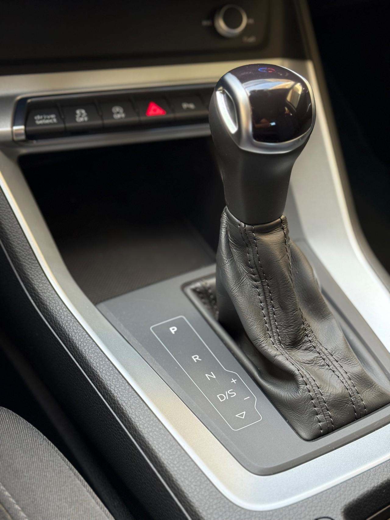 Audi Q3 Sportback 35 1.5 Tfsi 150CV Stronic
