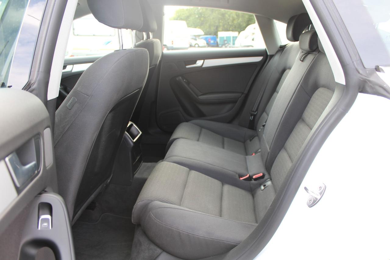 Audi A5 SPB 2.0 TDI 136 CV ultra Business