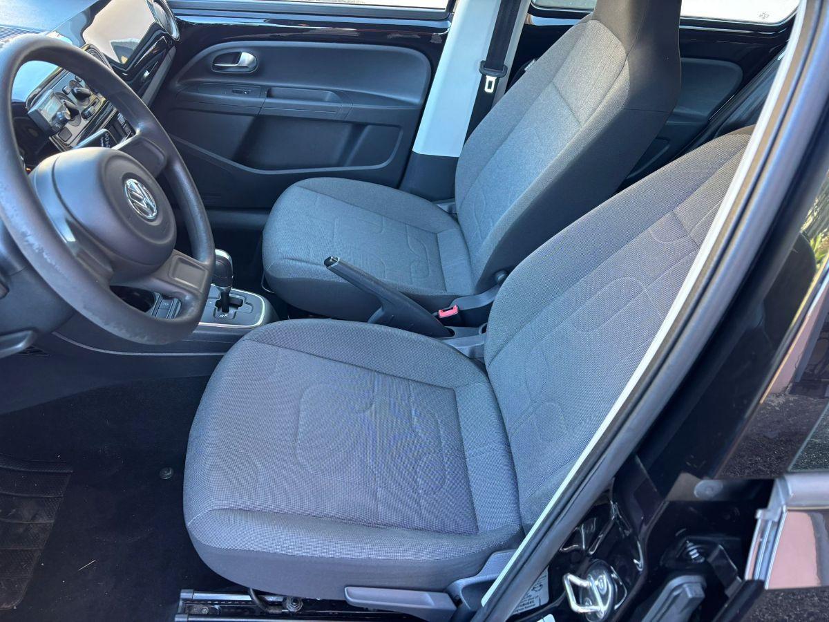 VOLKSWAGEN Up! 1.0 5p.move ASG Cambio Automatico