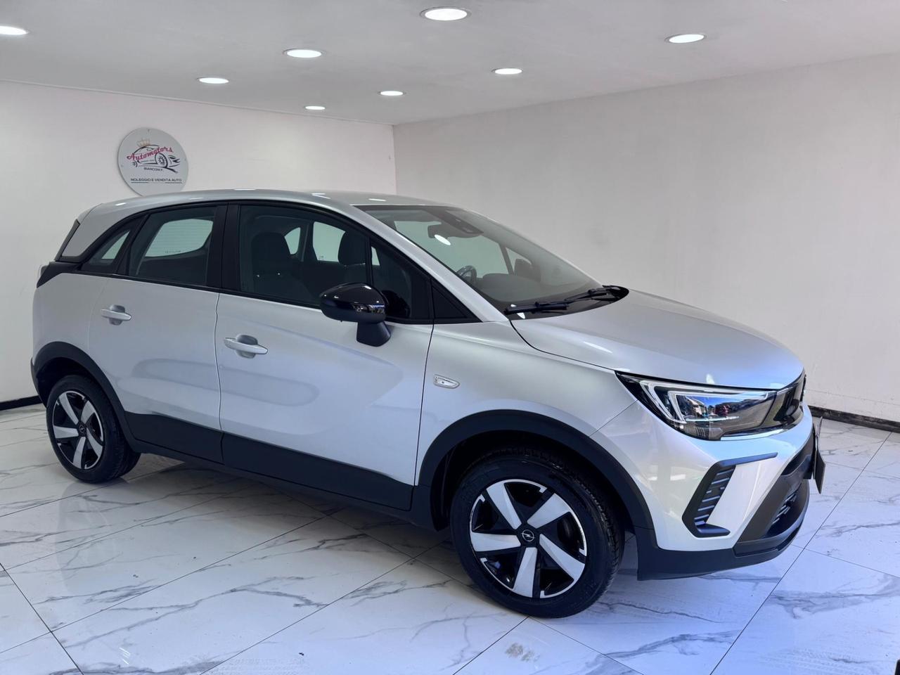 Opel Crossland 1.2 EDITION 110CV-GARANTITA-2022