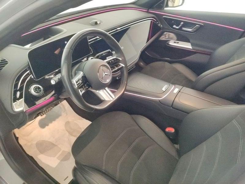 Mercedes-Benz Classe E E SW 450 d Exclusive Premium Plus 4matic auto