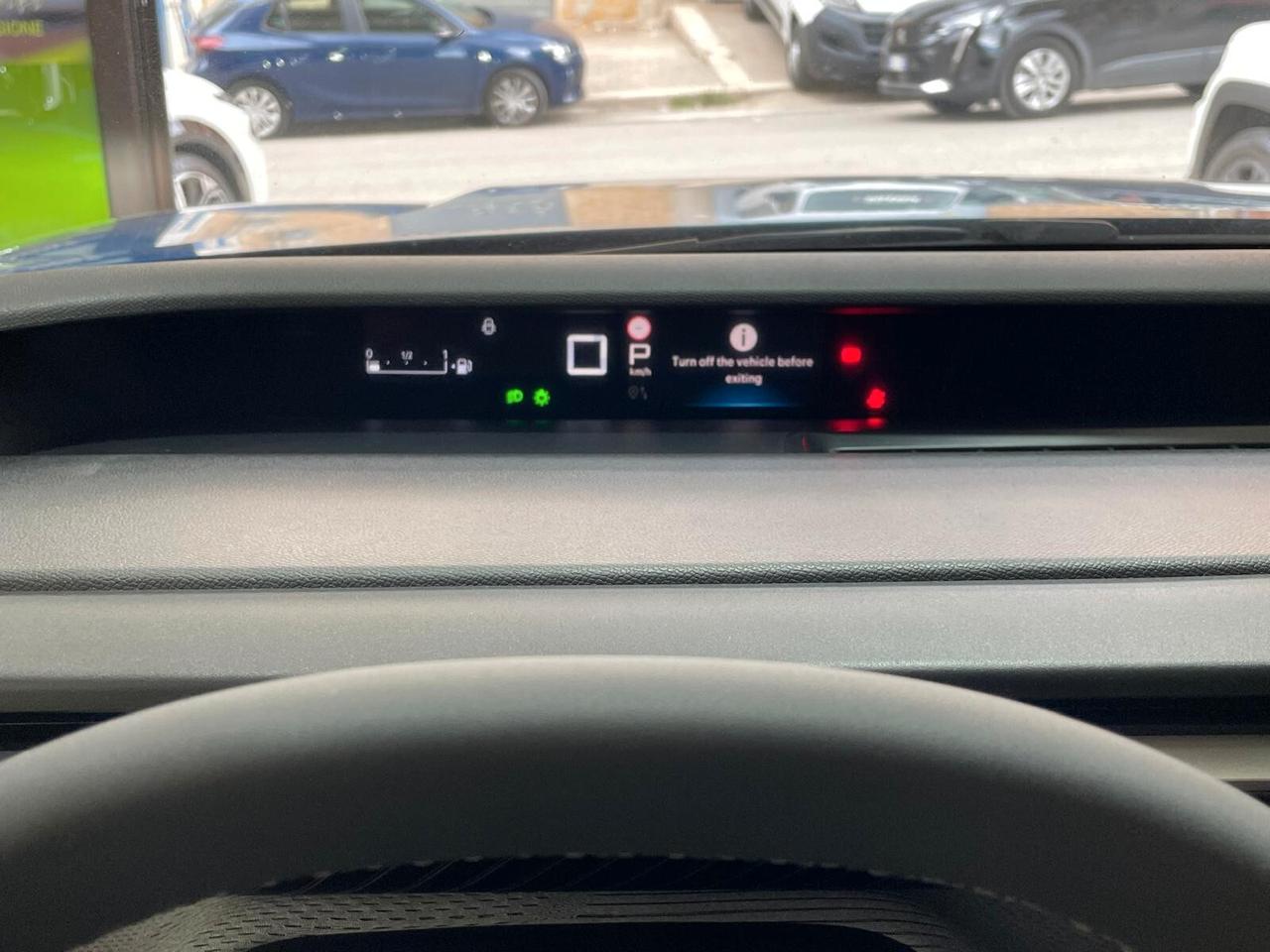 Citroen C3 Hybrid MAX PLUS KM 0