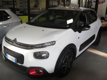 Citroen C3 PureTech 82 Elle