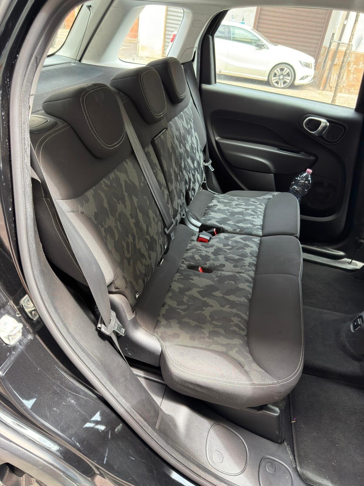 Fiat 500L 1.3 Multijet 95 CV Cross
