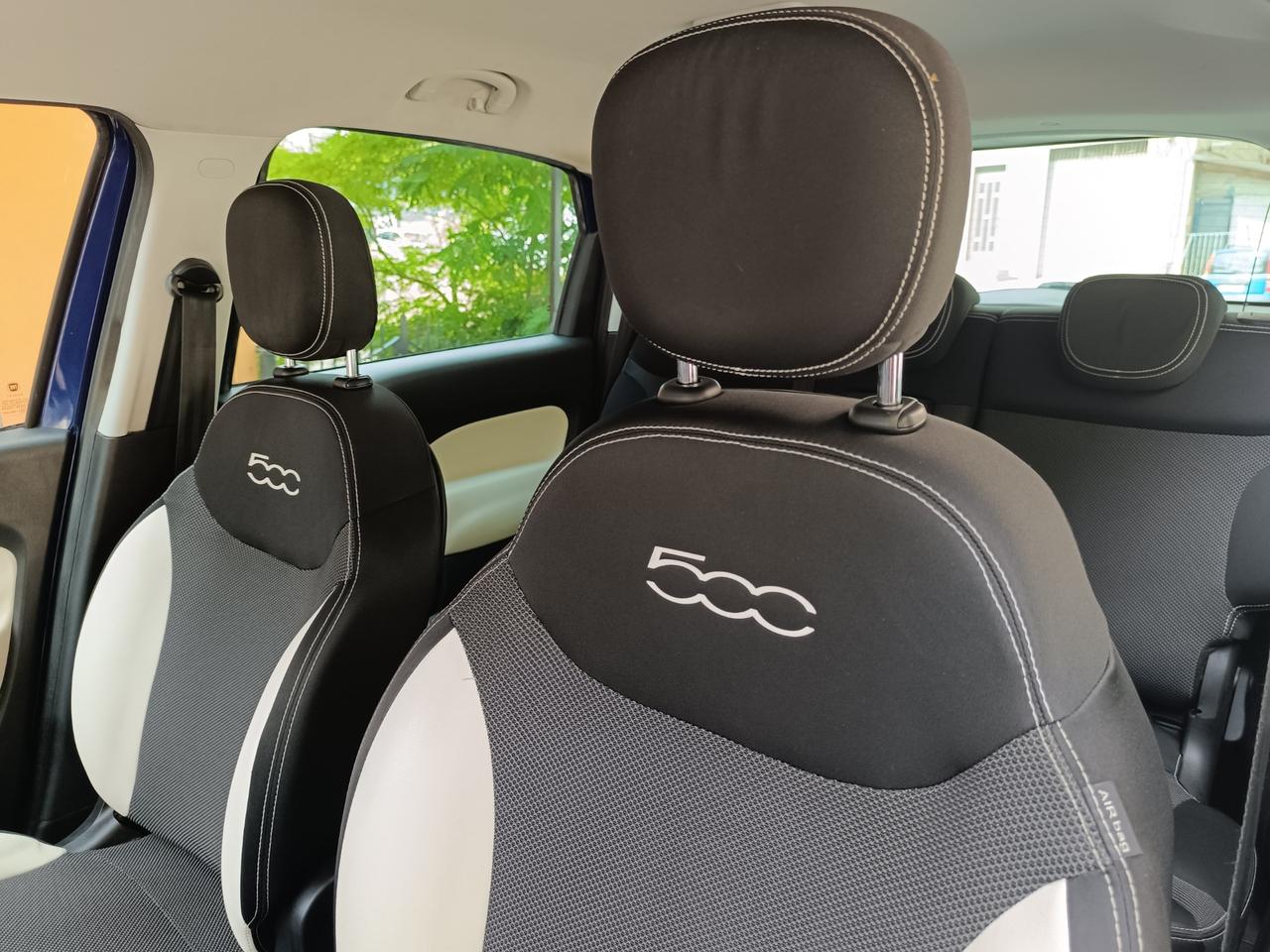 Fiat 500L 1.3 Multijet 95 CV Trekking