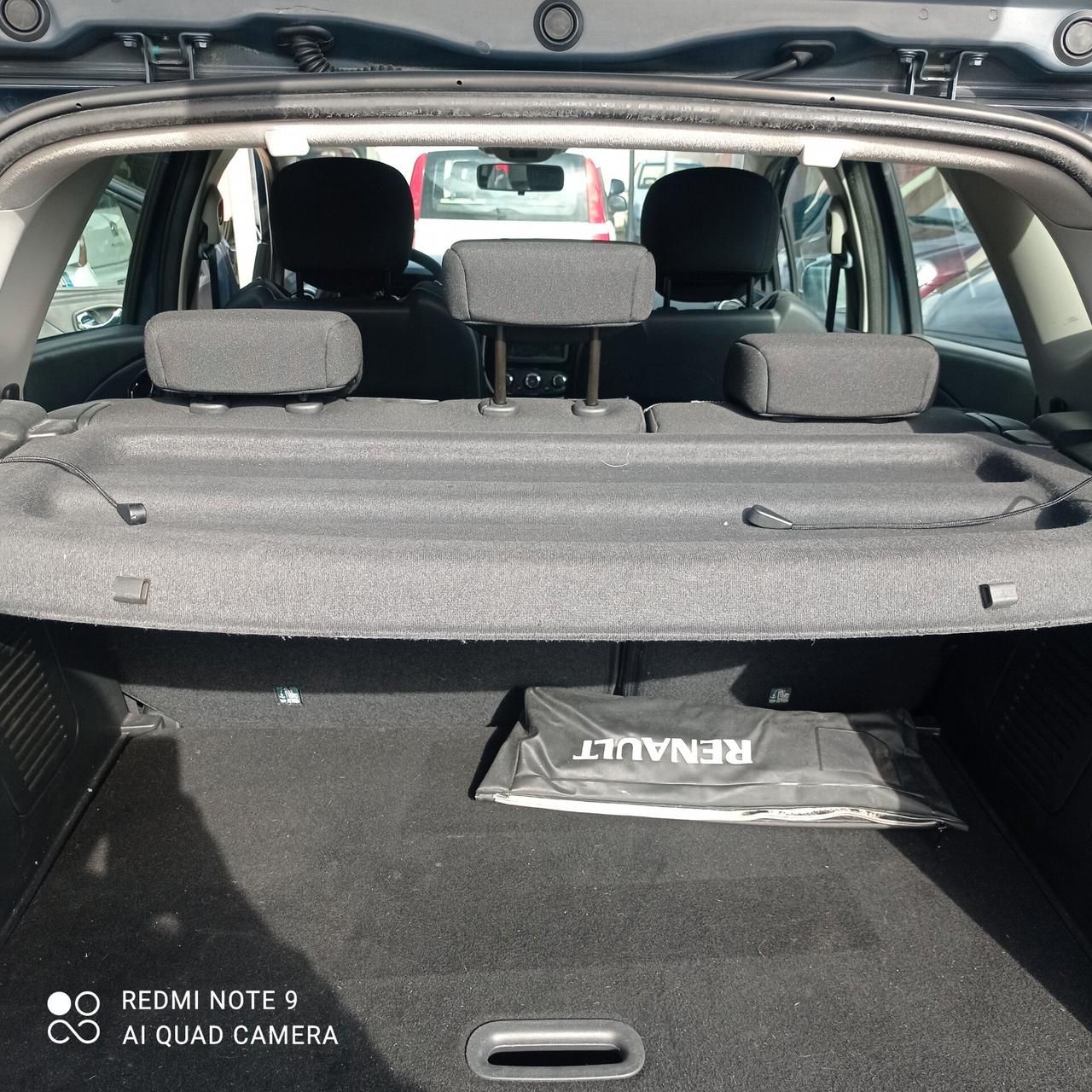 Renault Captur 1.5 dCi 8V 90 CV Start&Stop Live