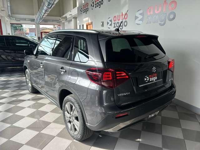 Suzuki Vitara 1.4 COOL+ 4WD ALLGRIP 110CV AUTOMATICA