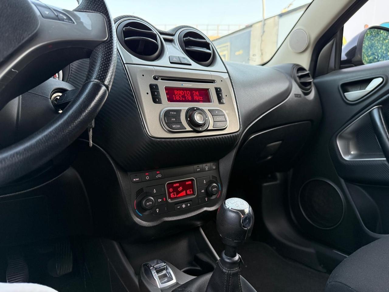 Alfa MiTo 1.6 JTDm 120cv Euro5 Super Full Perfetta 2010